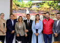 La Gobernación del Meta participó en la elección del nuevo gerente de la RAP-E Región Central