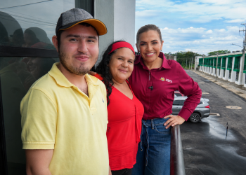 Después de años de espera, 162 familias reciben vivienda gracias a un modelo donde comunidad y Gobierno construyeron juntos el proyecto