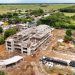 Alcalde Alexander Baquero proyecta entregar el colegio Alfonso López Pumarejo entre diciembre y enero